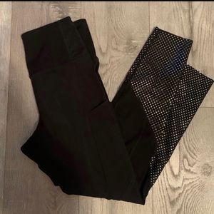 Zyia Leggings